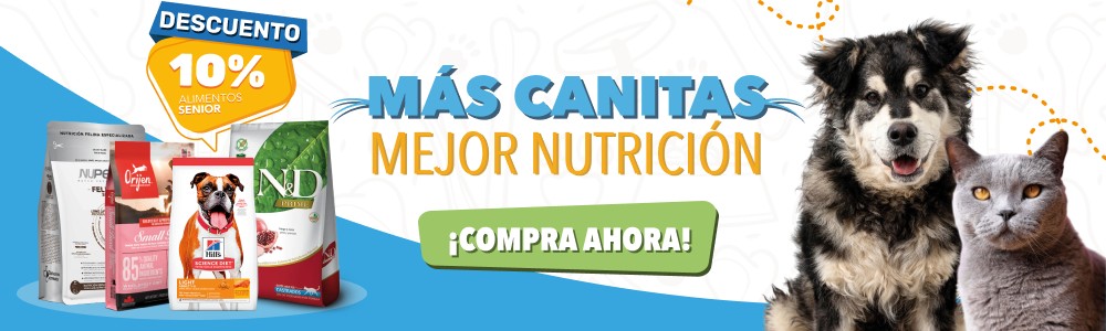 Descuentos en Alimentos Senior en www.depelos.co