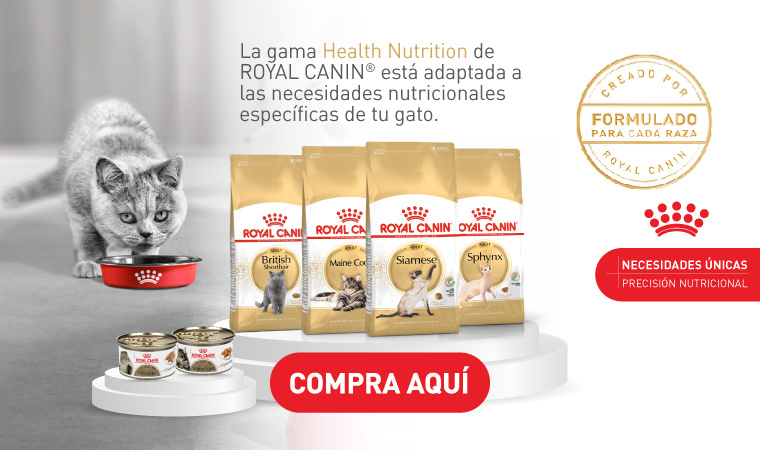 Royal Canin Q2