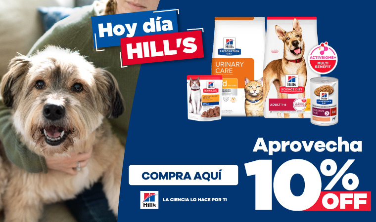 Día Hills