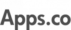 Logo Apps.co Connect my Dog cuenta con la aprobación por el Ministerio de Tecnologías de la Información y las Comunicaciones, a través de su programa Apps.co.
