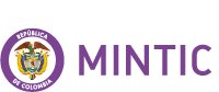 Logo MINTIC Connect my Dog cuenta con la aprobación por el Ministerio de Tecnologías de la Información y las Comunicaciones, a través de su programa Apps.co.