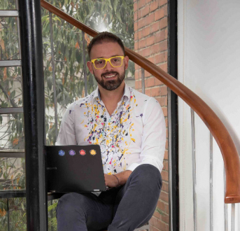 Marketing Digital con Luis Betancourt