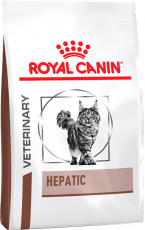 Royal Canin Hepatic Cat 2kg