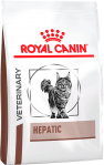 Royal Canin Hepatic Cat 2kg