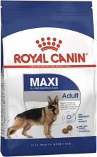 Comida para Perro Maxi Adult 