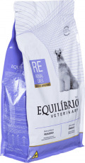 Equilíbrio Veterinary Renal 2kg