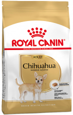 Comida para Perro Chihuahua 