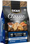 Evolve Dog Classic Chicken 1.8kg