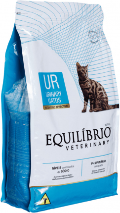 Veterinary Cat Urinary