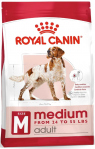 Royal Canin Medium Adult  15kg
