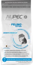 Nupec Felino Kitten 1.5kg