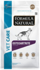 Fórmula Natural Vet Care Perro Osteoartritis 2kg