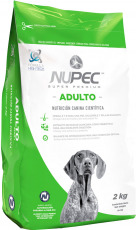 Nupec Adultos 15kg