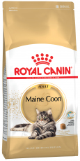 Comida para Gato Maine Coon Adult 