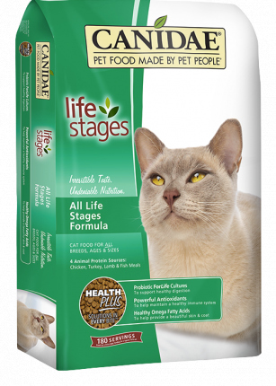 All Life Stages Formula