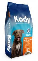 Kody Perro Adulto 2kg