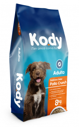 Perro Adulto