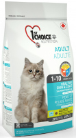1st Choice Nutrition Healthy Skin and Coat 5.44kg