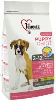 1st Choice Nutrition Puppy Skin & Coat 6kg