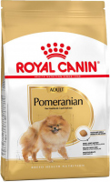 Royal Canin Pomerania 3kg