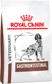 Vet Diet Gastrointestinal Adult