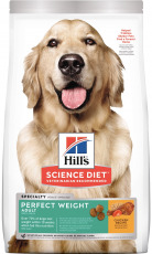 Hill's Science Diet Adult Perfect Weight  12lb