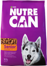 Nutrecan Senior 8kg