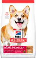 Hill's Science Diet Advance Fitness Adult Lamb & Rice Small Bites 4.5lb