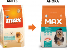 Performance Adultos Razas Pequeñas