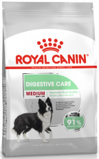 Royal Canin Digestive Care Medium 3kg