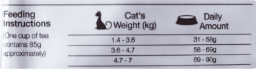 Gato Adulto