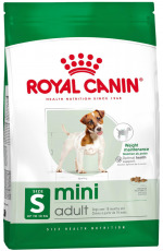 Royal Canin Mini Adult 4kg