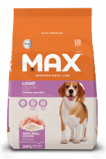 Total Max Performance Adultos Light 15kg