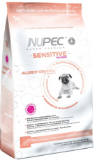 Comida para Perro Sensitive Skin Raza Pequeña 