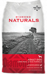 Diamond Naturals Lamb & Rice Adult 1Kg