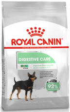 Comida para Perro Mini Digestive Care 