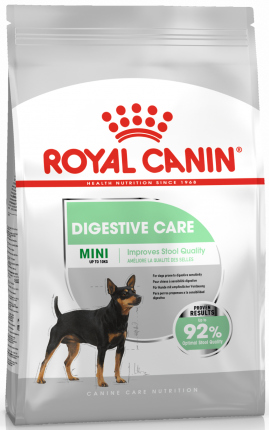 Mini Digestive Care