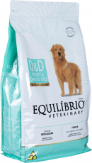 Comida para Perro Veterinary Obesity & Diabetic 