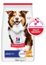 Hill's Science Diet Mature Adult Active Longevity Original 16.5lb