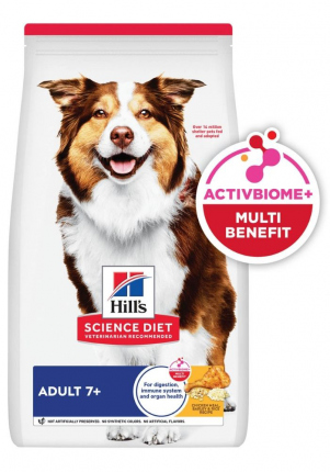 Science Diet Mature Adult Active Longevity Original