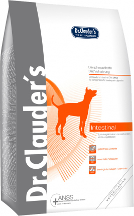 Dog Intestinal 