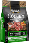 Evolve Dog Classic Lamb 6.3kg