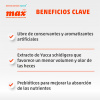 Performance Adultos