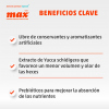 Performance Adultos