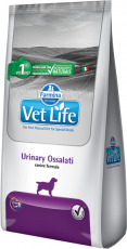 Farmina Vet Life Urinary Ossalati 2kg