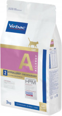 Virbac Hypoallergy Whit Fish Protein (2) 3kg