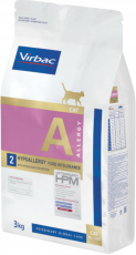 Comida para Gato Hypoallergy Whit Fish Protein (2) 