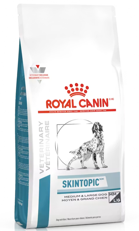 Royal Canin Skintopic 3.5Kg
