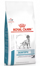 Comida para Perro Skintopic 