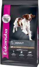 Eukanuba Adultos Razas Medianas - Cordero 6,8kg